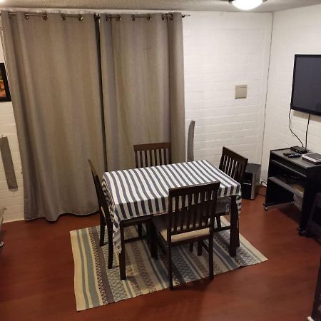 Casa Acogedora En Excelente Ubicacion De San Fernando Lejlighed Eksteriør billede
