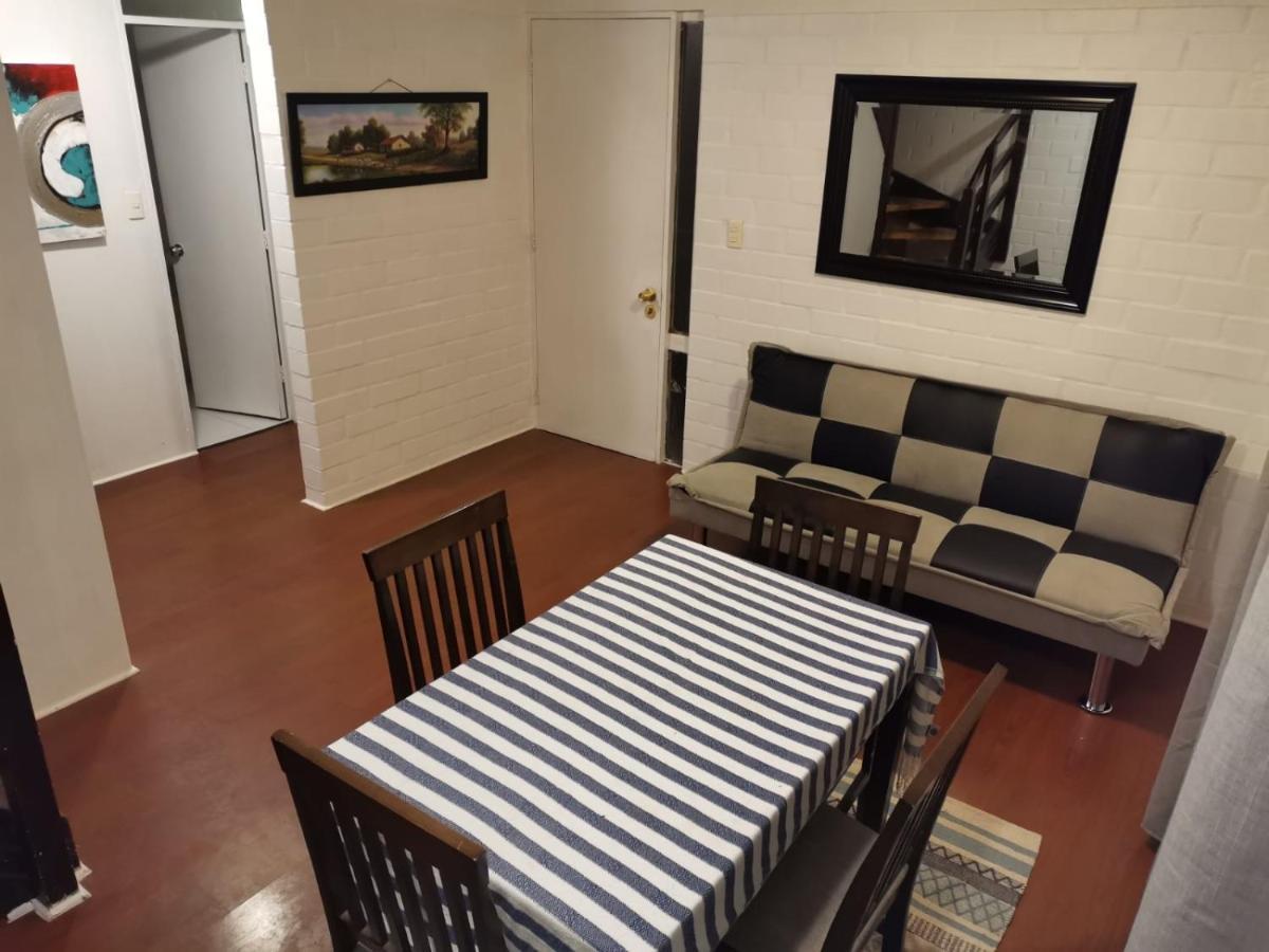Casa Acogedora En Excelente Ubicacion De San Fernando Lejlighed Eksteriør billede