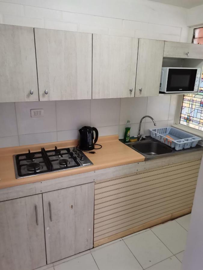 Casa Acogedora En Excelente Ubicacion De San Fernando Lejlighed Eksteriør billede