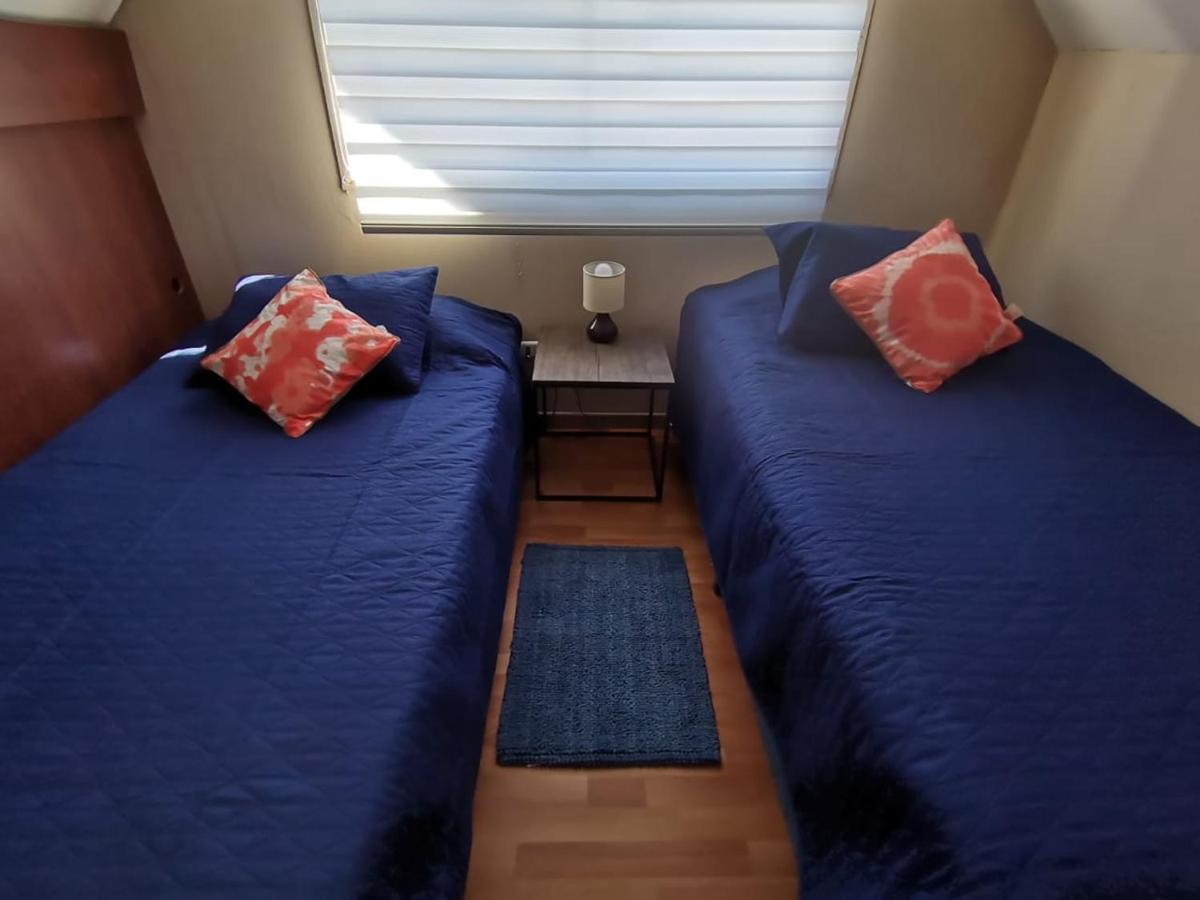 Casa Acogedora En Excelente Ubicacion De San Fernando Lejlighed Eksteriør billede